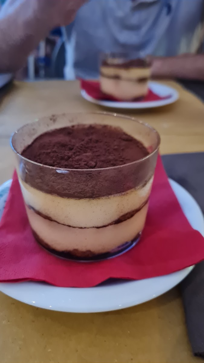 Ristorante La Bottega Del Moro-10