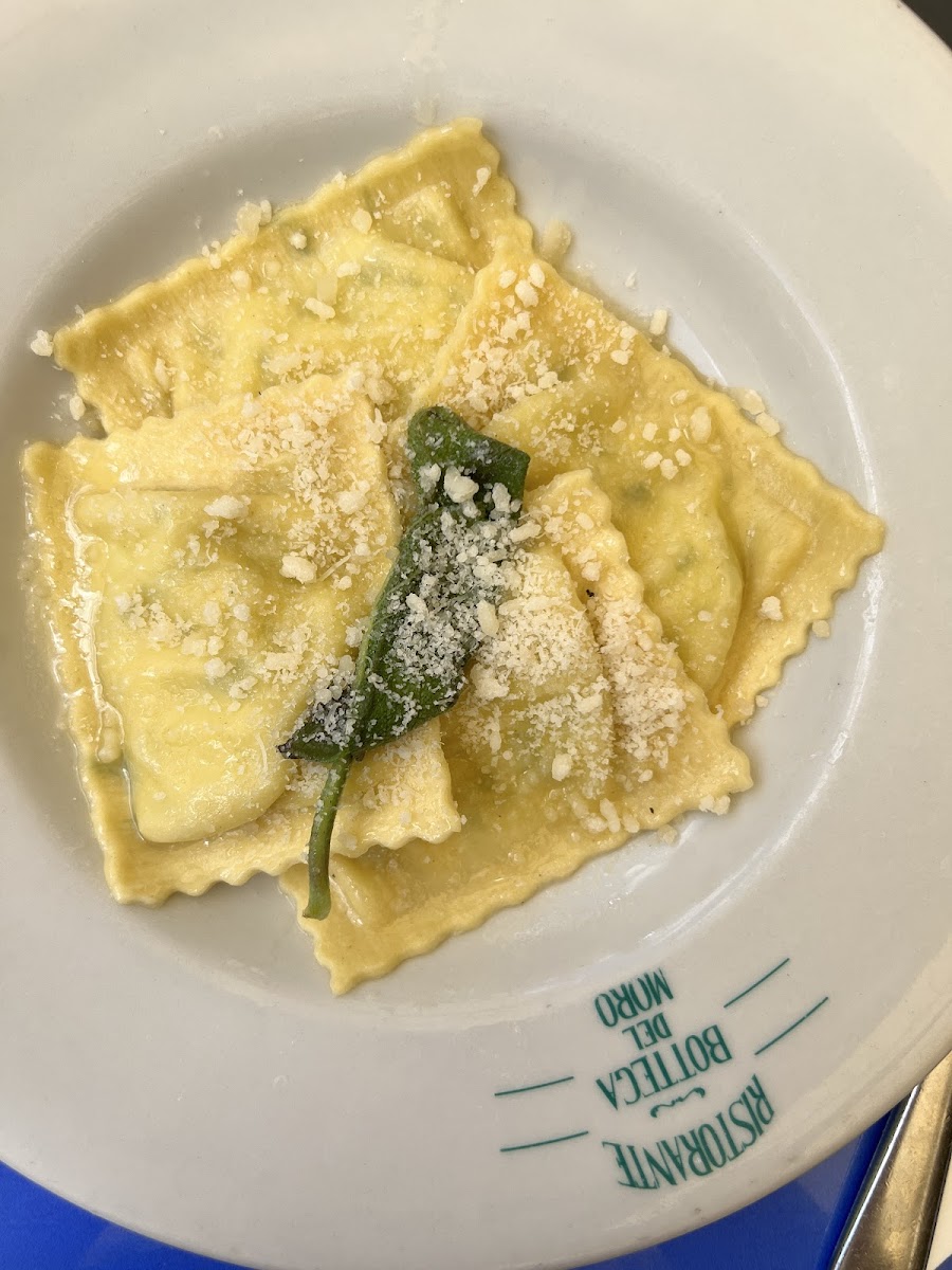 Ristorante La Bottega Del Moro-6