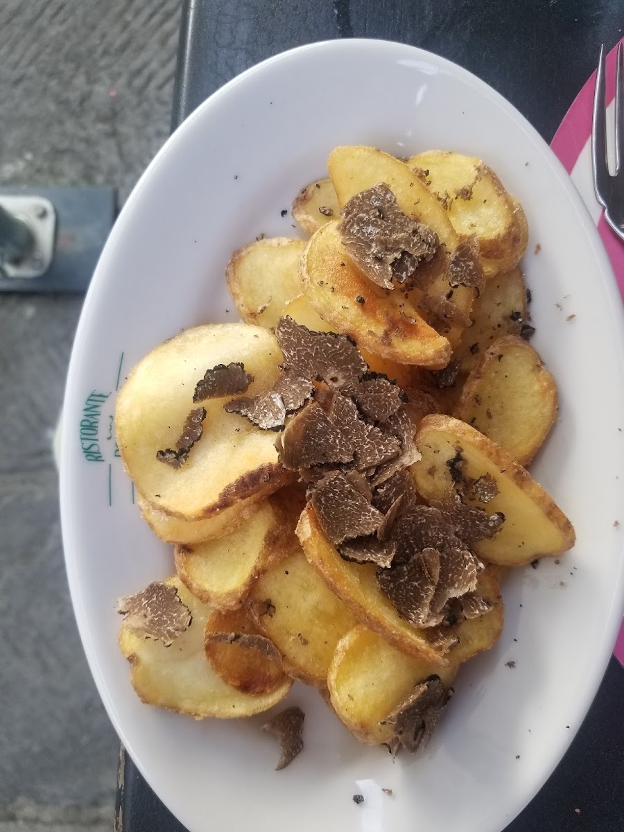 Ristorante La Bottega Del Moro-7