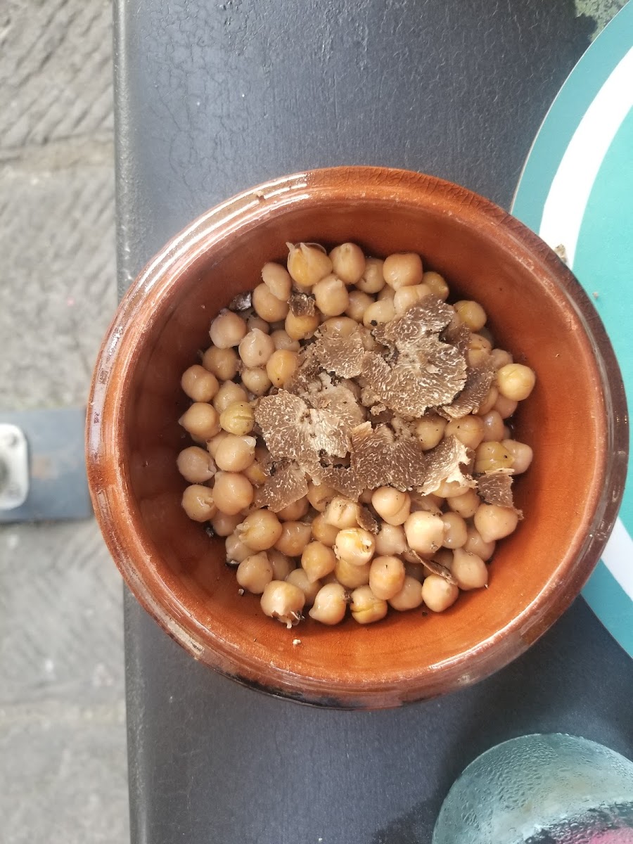 Ristorante La Bottega Del Moro-9